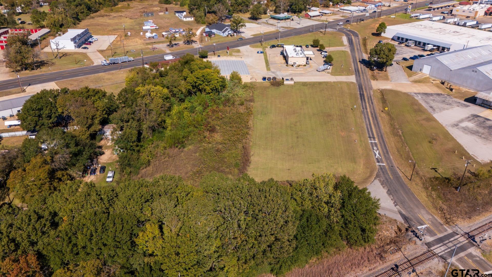 000 W point tap rd