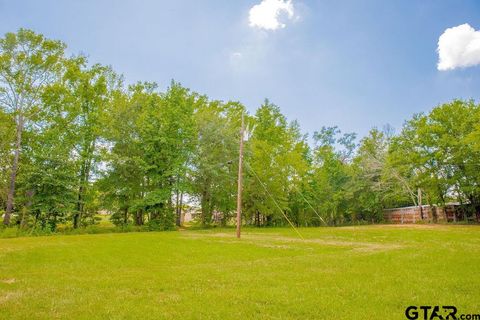 A home in Lindale