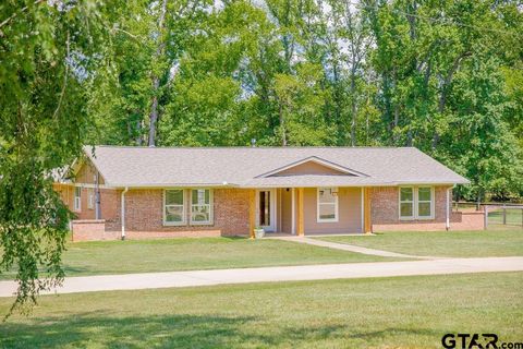 A home in Lindale