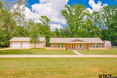 A home in Lindale