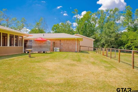 A home in Lindale