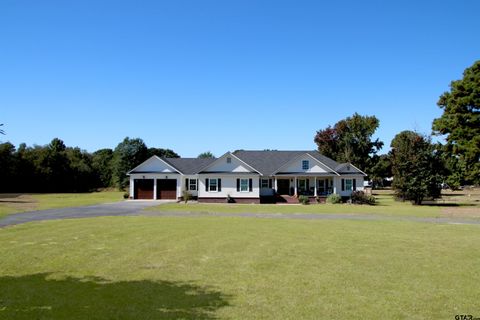 A home in Winnsboro