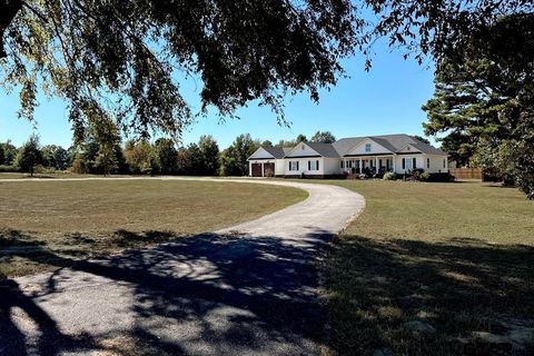 A home in Winnsboro