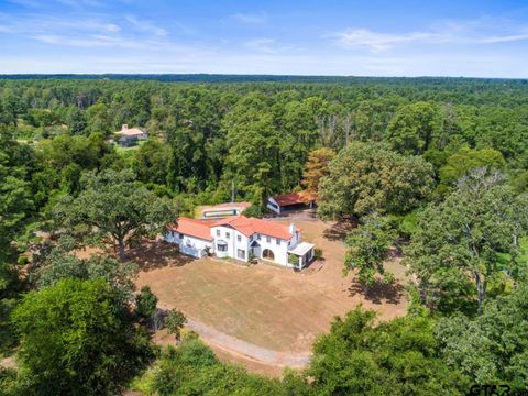 255 County Road 2660 Mineola TX 75773