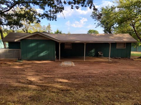 A home in Quitman