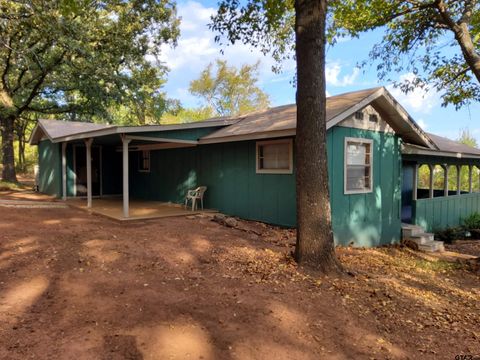 A home in Quitman