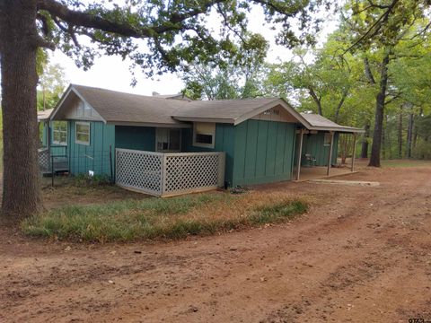 A home in Quitman