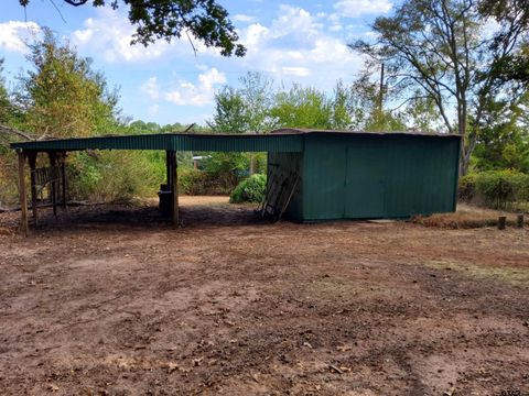 A home in Quitman