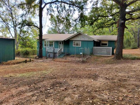 A home in Quitman