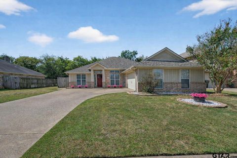 10926 Westhaven Cir Flint TX 75762