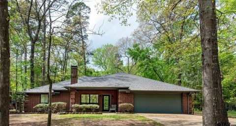 175 Old Gate Path Holly Lake Ranch TX 75765