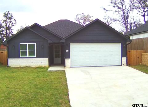 794 KAUFMAN Gilmer TX 75644