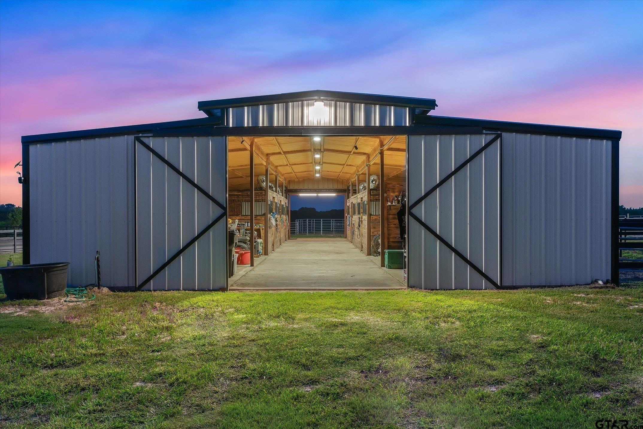 1320 Murrah Lane