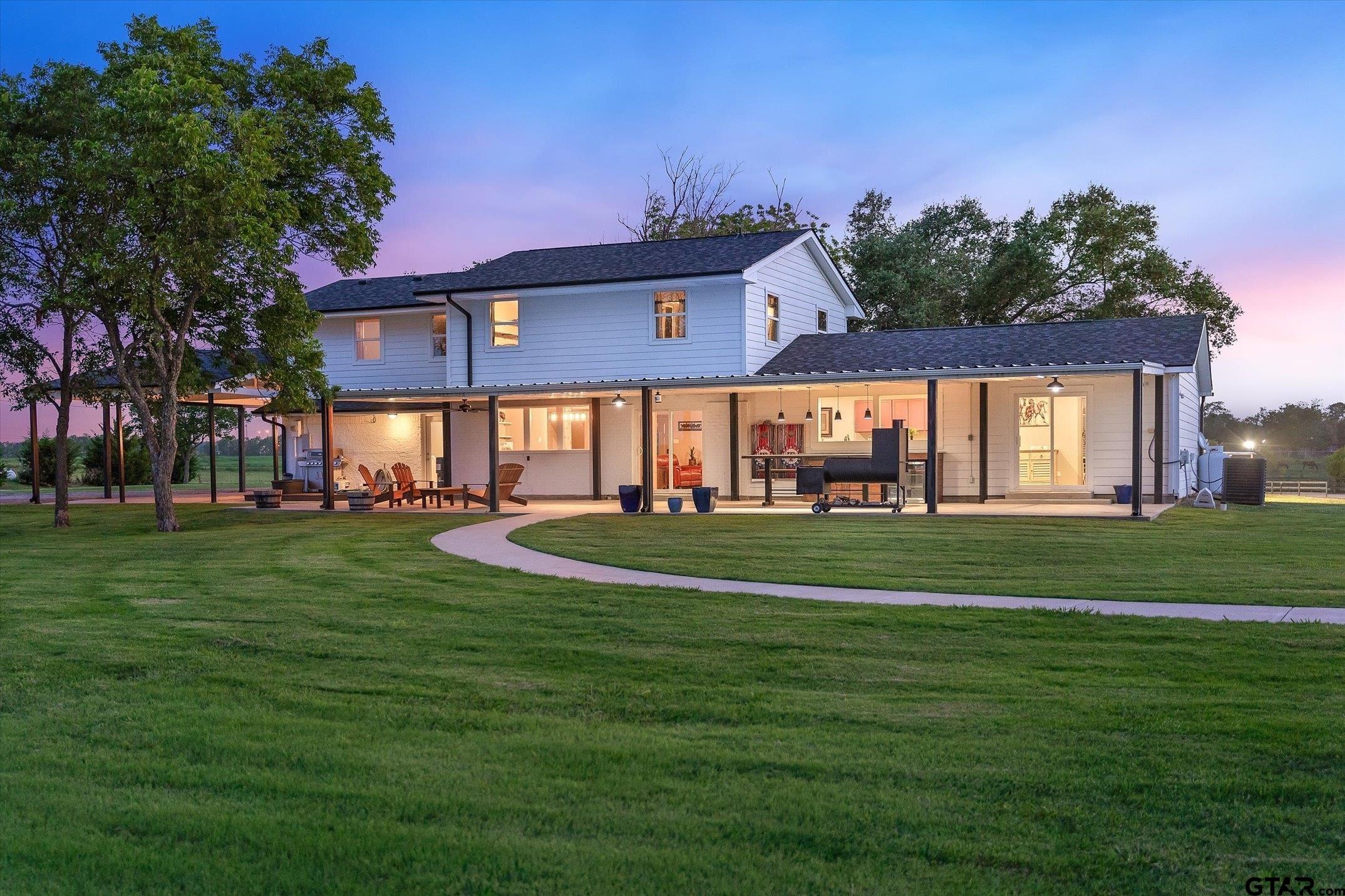 1320 Murrah Lane