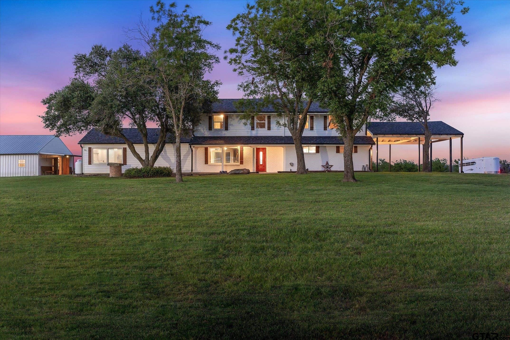 1320 Murrah Lane