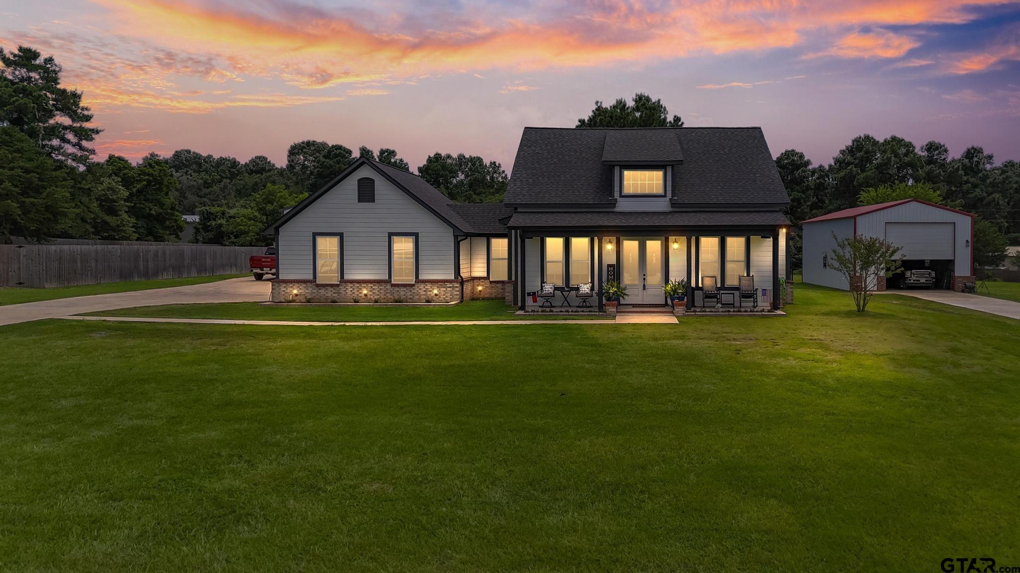 341 eastdale Ln.
