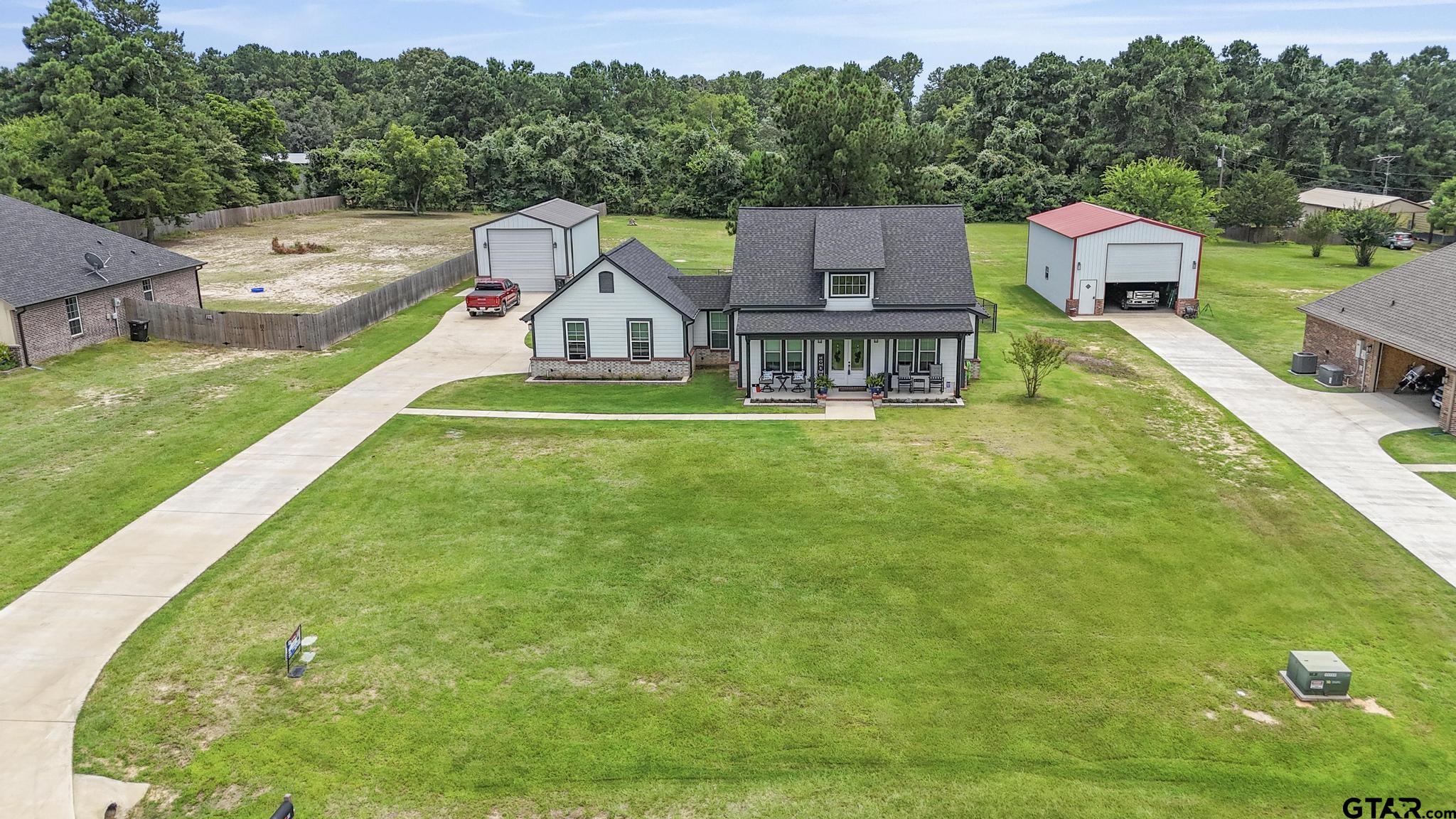 341 eastdale Ln.