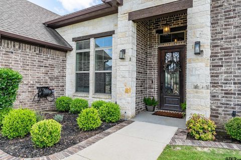 2921 Guinn Farms Rd Tyler TX 75707