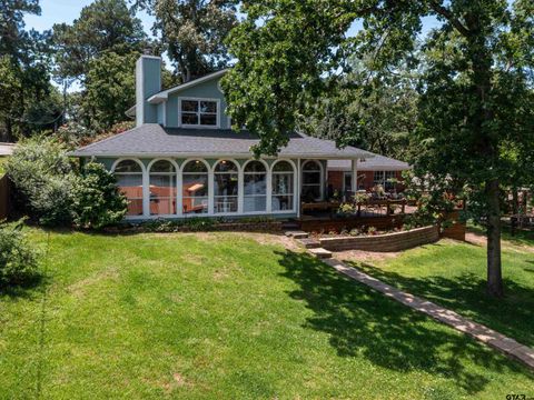 13449 S Hillcreek Road Whitehouse TX 75791
