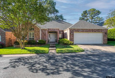 1418 Hollytree Place Tyler TX 75703