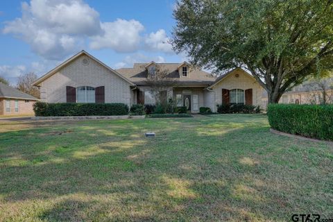 215 Clubview Dr Hideaway TX 75771