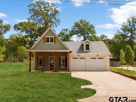 18171 W Lakeview Dr Troup TX 75789