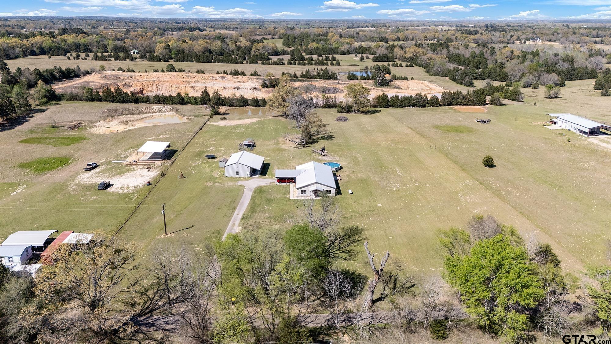 313 County Road 4617