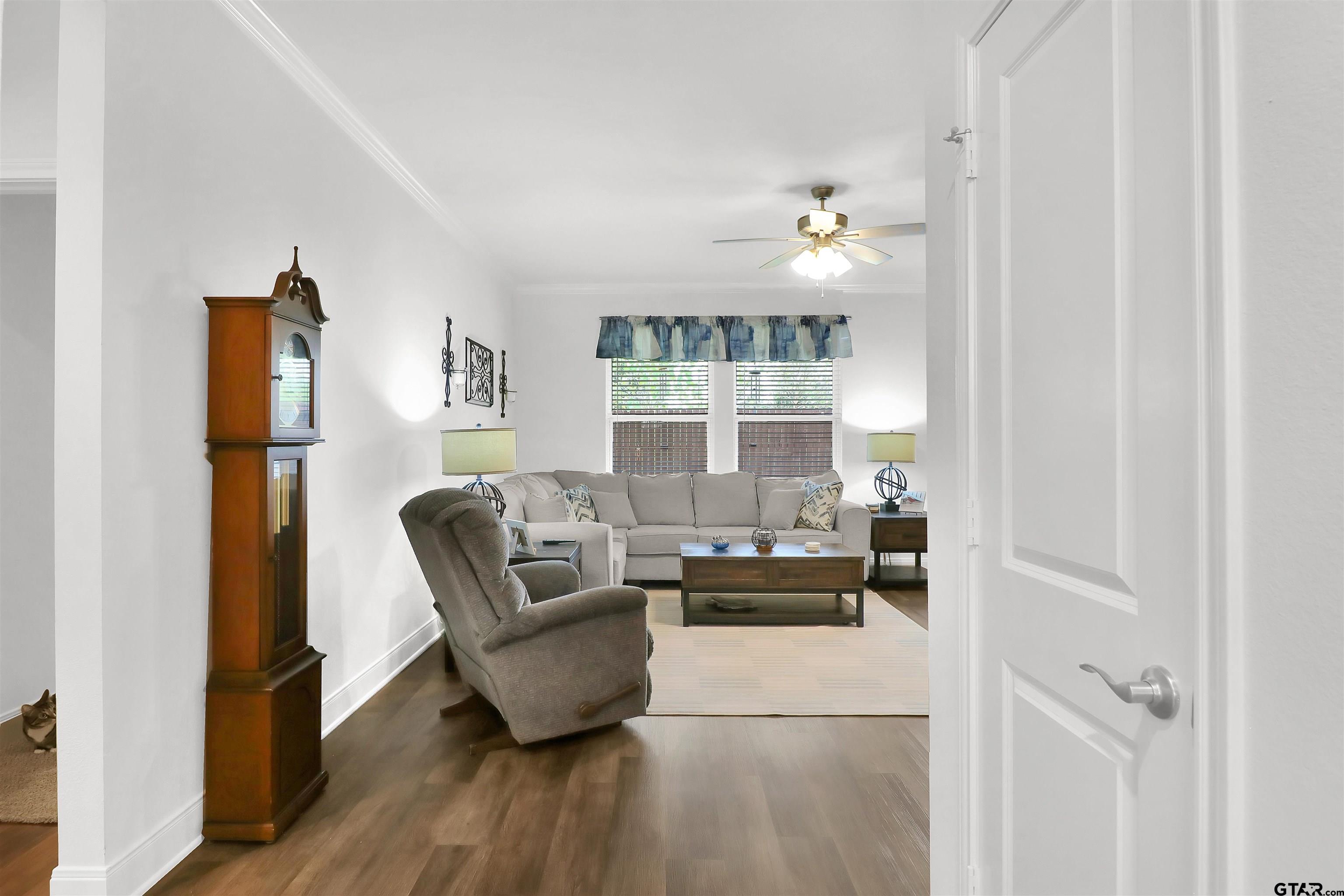 6111 Hamilton Meadows Way