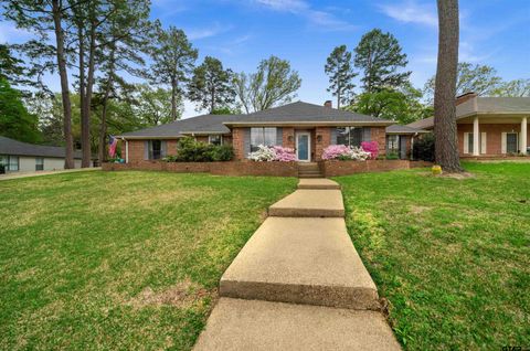 1261 Luann Lane Tyler TX 75703