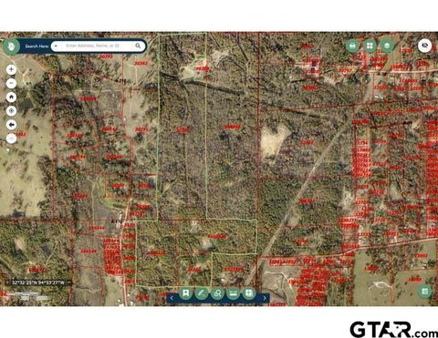 Tract 2 Venus Rd White Oak TX 75693