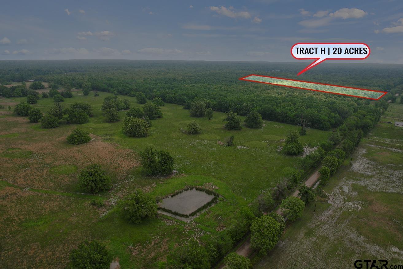 TBD NE County Road 2022 - Tract H