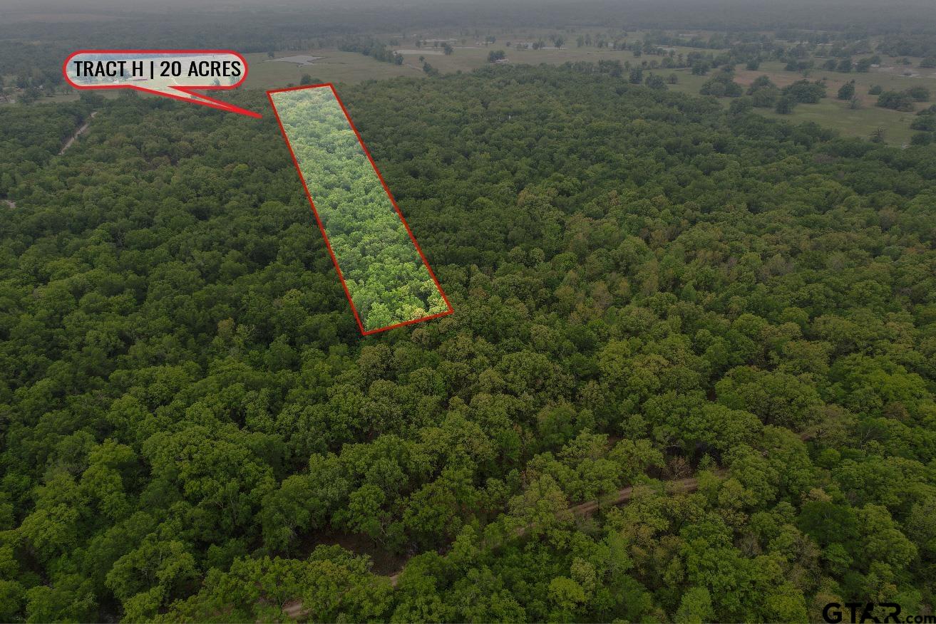 TBD NE County Road 2022 - Tract H