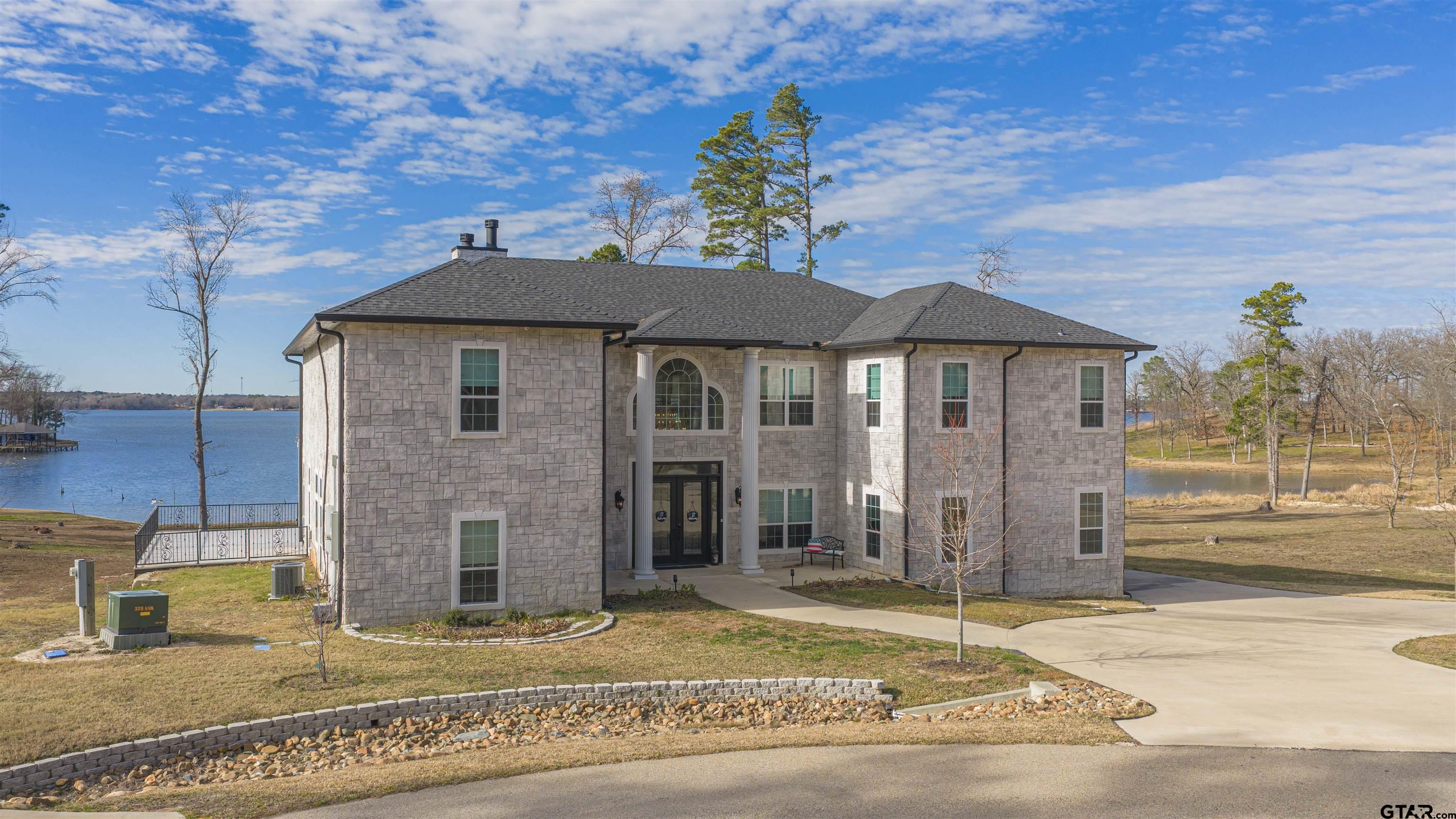 145 Private Road 52605