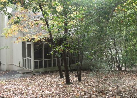 117 Cottonwood Cove Holly Lake Ranch TX 75765