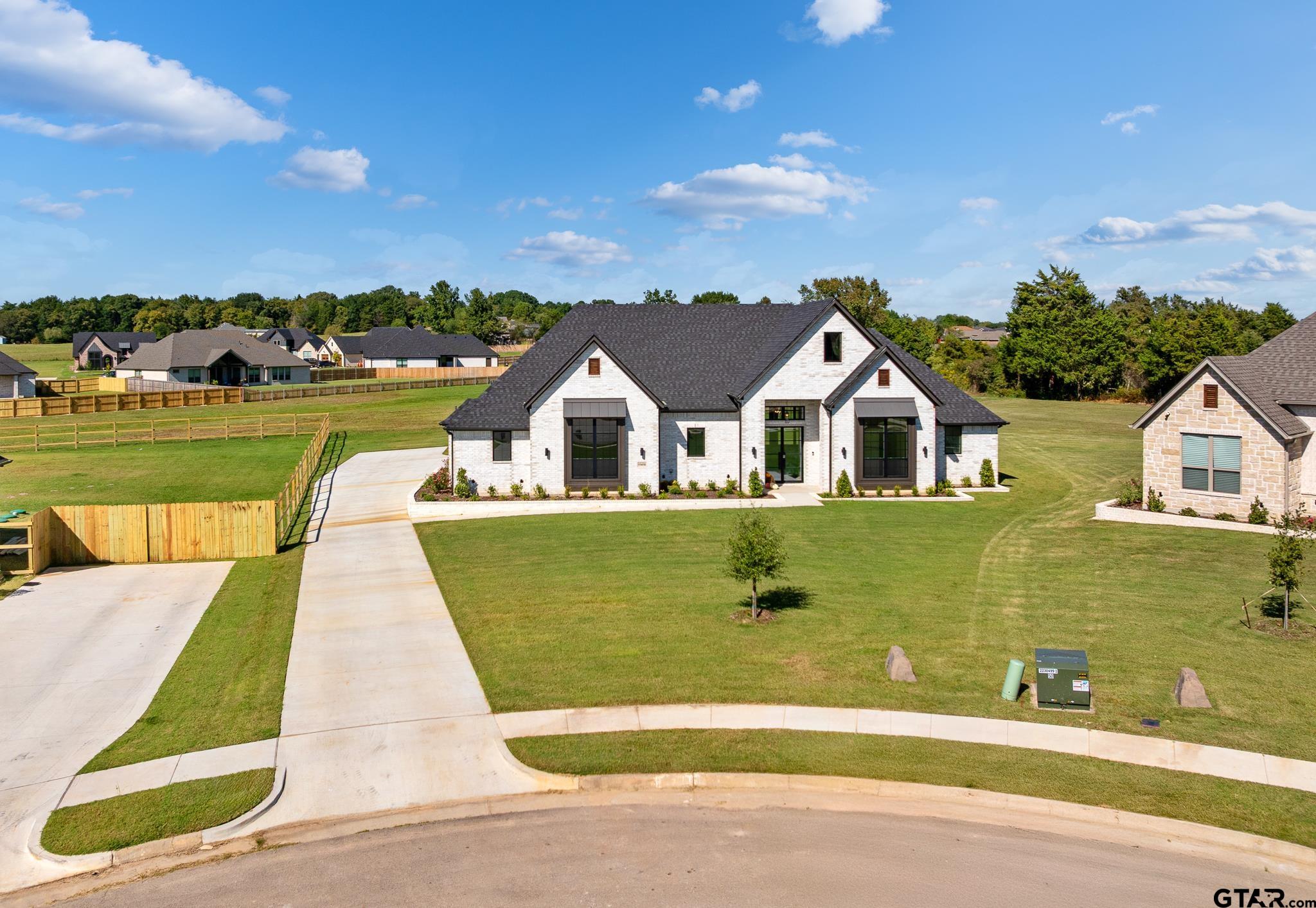 11418 Tucker Circle