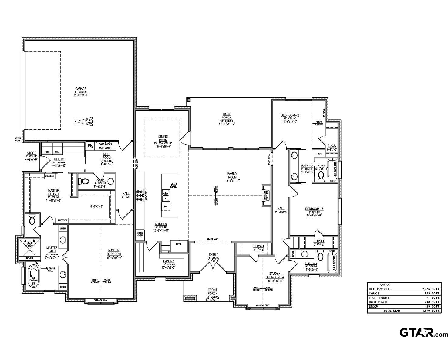 11418 Tucker Circle