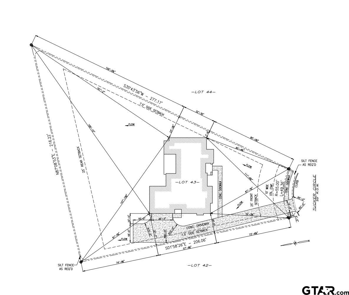 11418 Tucker Circle