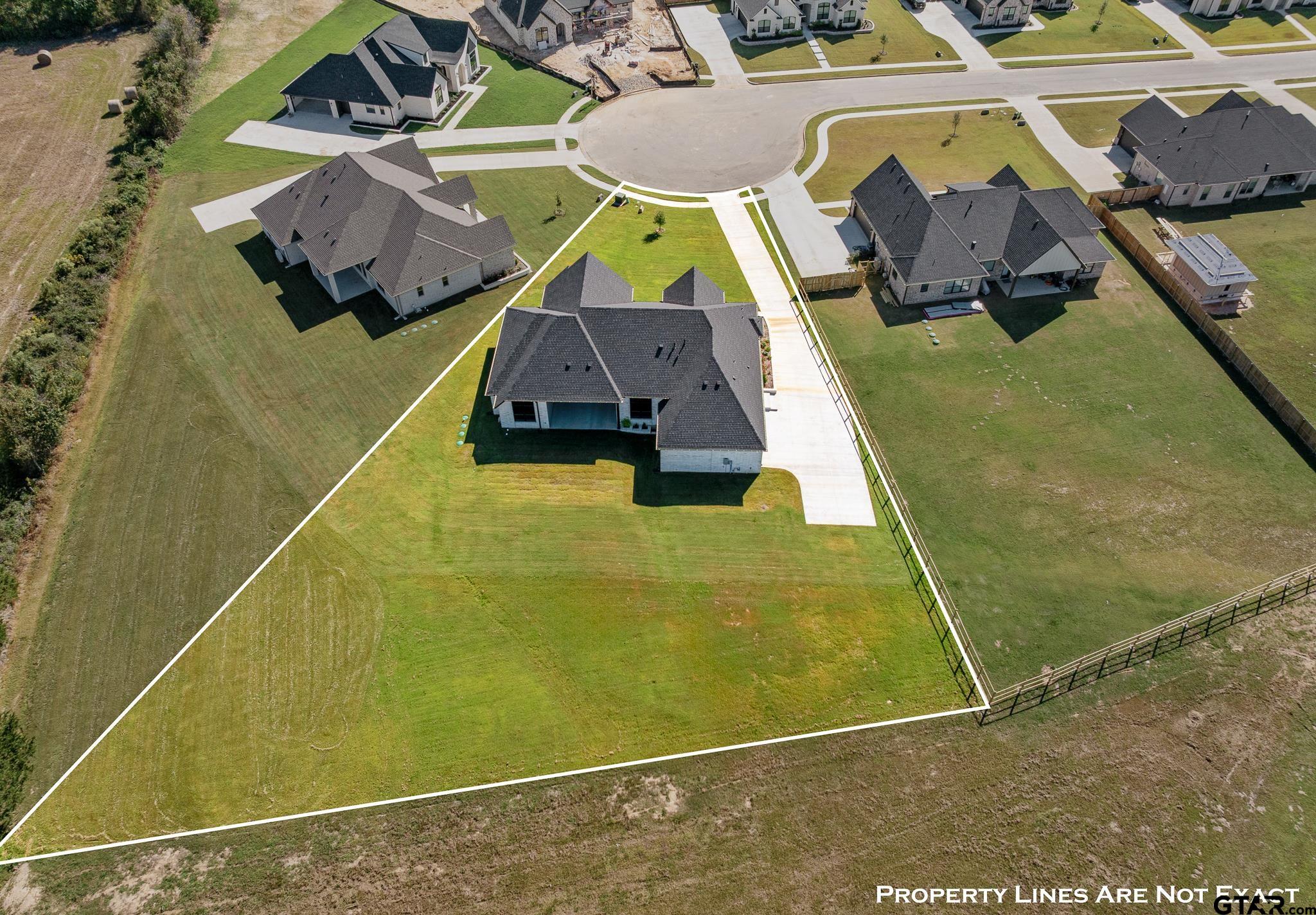 11418 Tucker Circle