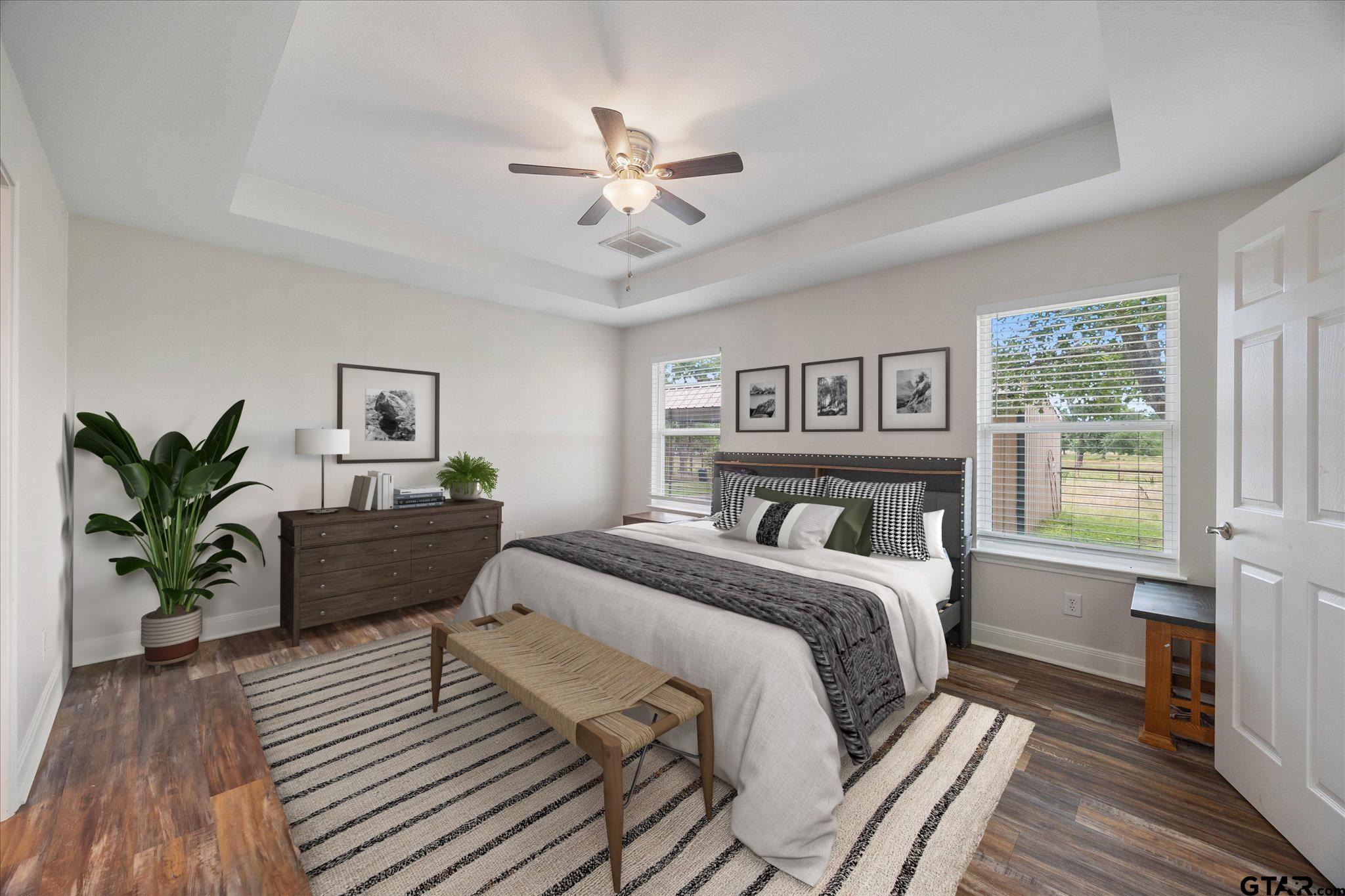 610 Vz County Road 4607