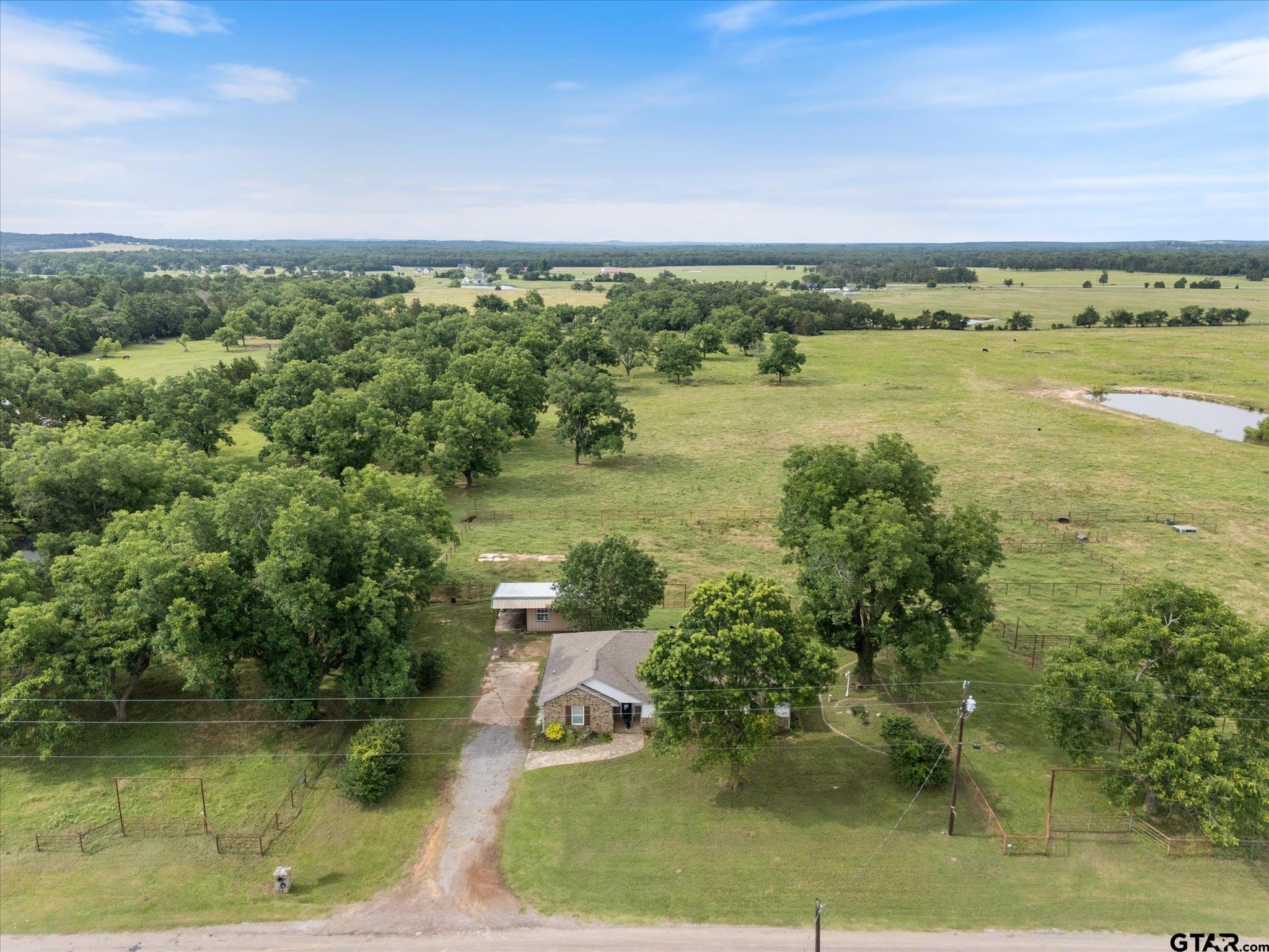 610 Vz County Road 4607