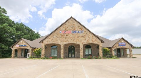 15488 FM 2493 (Old Jacksonville) Tyler TX 75703