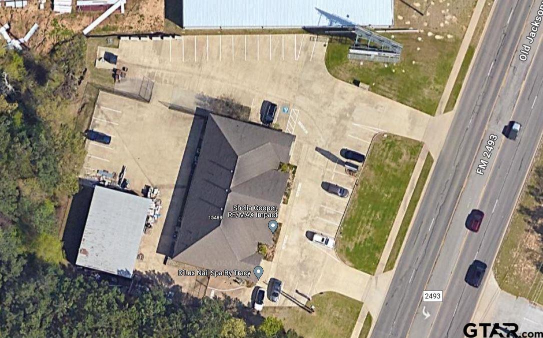 15488 FM 2493 (Old Jacksonville)