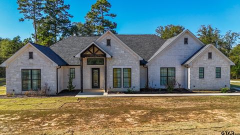 351 Mustang Dr Longview TX 75605