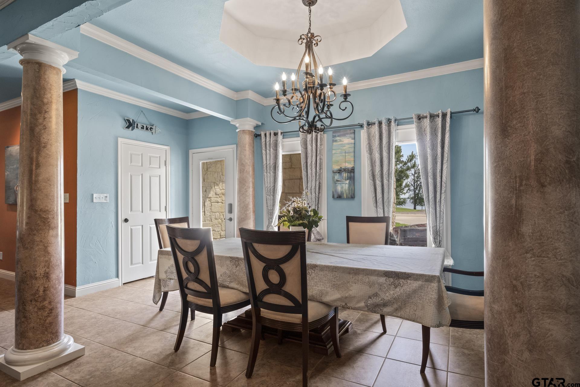 244 County Road 2321