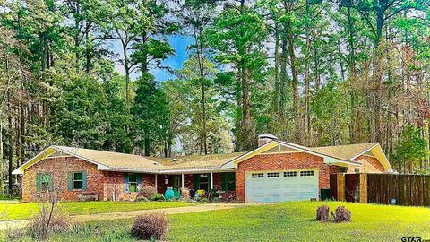 18058 Whispering Pines Rd Flint TX 75762