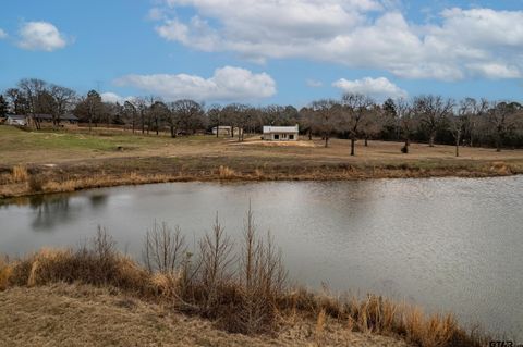 A home in Lindale