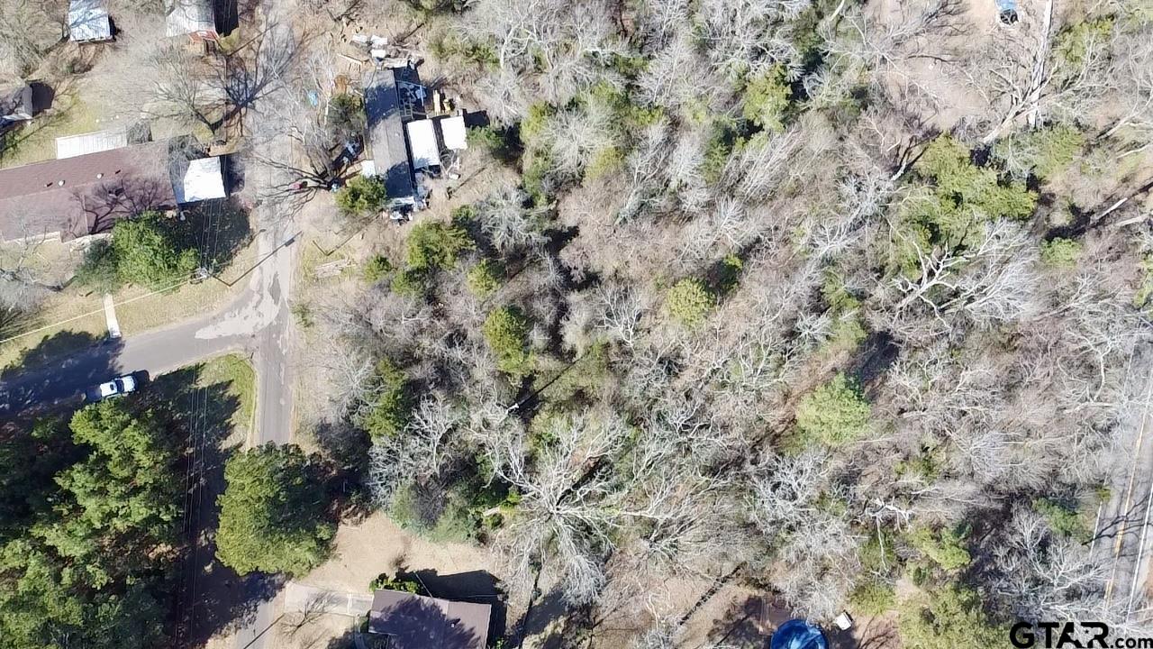 TBD County Road 2155