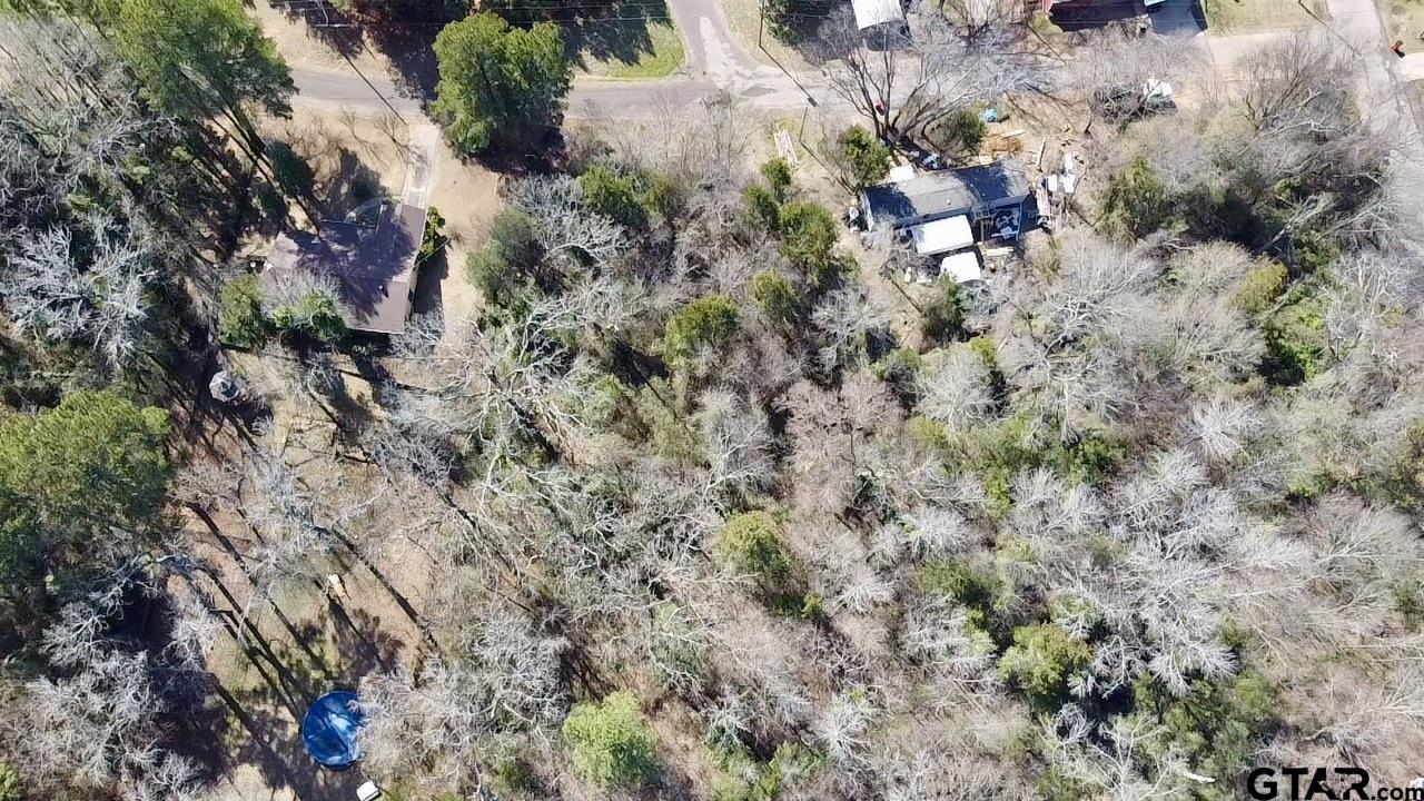 TBD County Road 2155