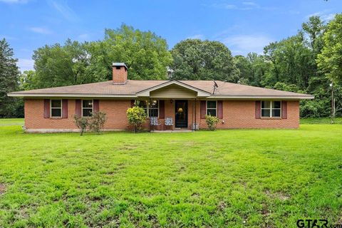 6262 Farm to Market 1648 Cushing TX 75760