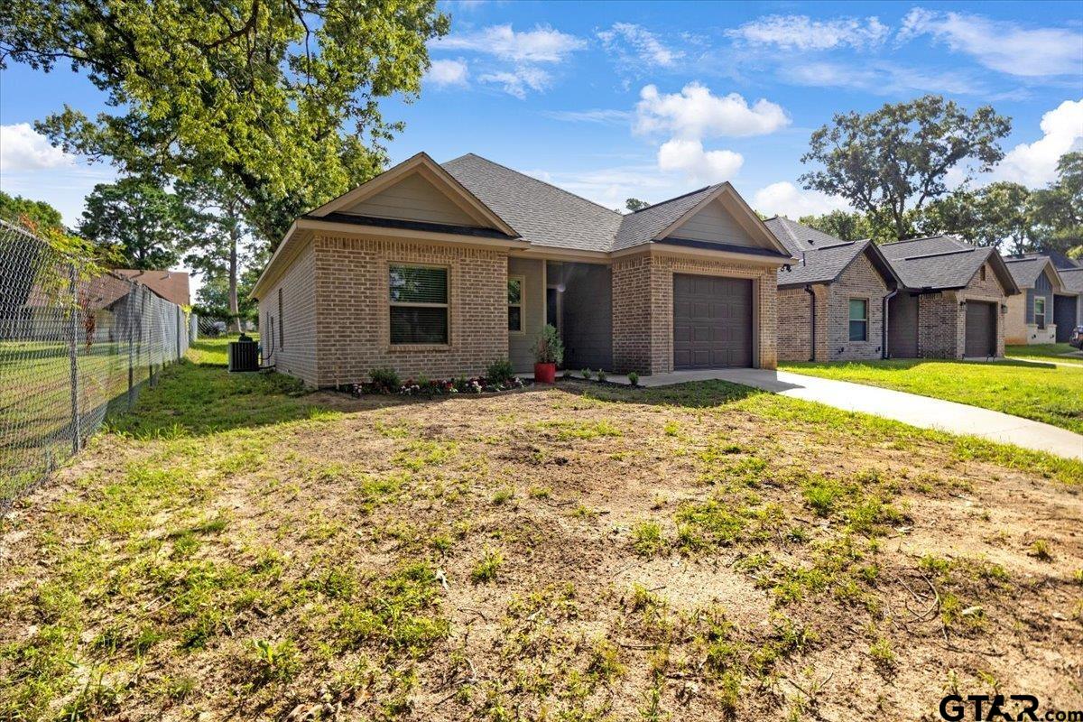 2609 Tulsa St